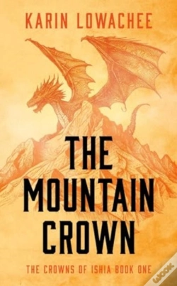 Capa do artigo The Mountain Crown