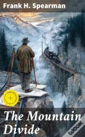 Capa do artigo The Mountain Divide