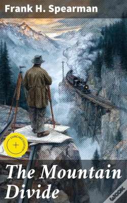 Capa do artigo The Mountain Divide