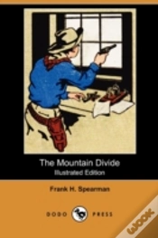 Capa do artigo The Mountain Divide (Illustrated Edition