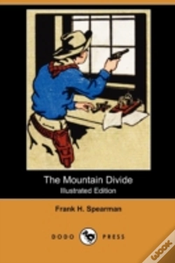 Capa do artigo The Mountain Divide (Illustrated Edition