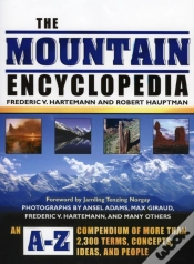 Capa do artigo The Mountain Encyclopedia