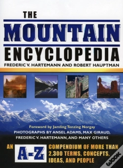 Capa do artigo The Mountain Encyclopedia