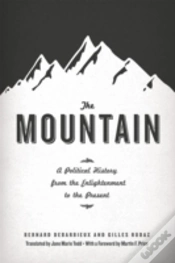 Capa do artigo The Mountain