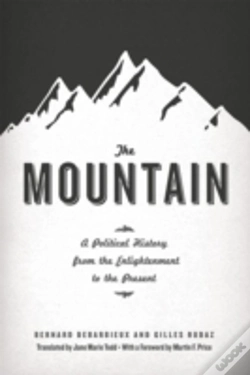 Capa do artigo The Mountain