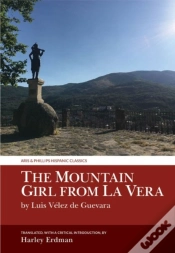 Capa do artigo The Mountain Girl From La Vera