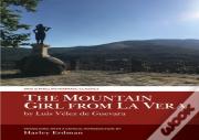 The Mountain Girl From La Vera