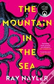 Capa do artigo The Mountain In The Sea