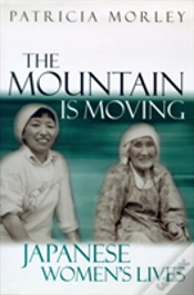 Capa do artigo The Mountain Is Moving