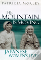 The Mountain Is Moving