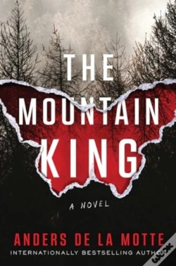 Capa do artigo The Mountain King