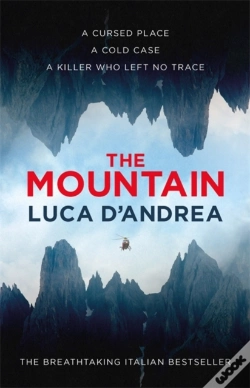 Capa do artigo The Mountain