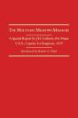 The Mountain Meadows Massacre - Preview