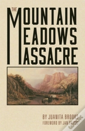 Capa do artigo The Mountain Meadows Massacre