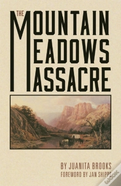 Capa do artigo The Mountain Meadows Massacre