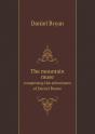 The Mountain Muse Comprising The Adventures Of Daniel Boone - Preview