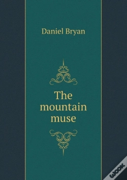 Capa do artigo The Mountain Muse
