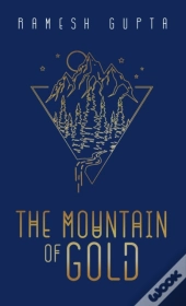 The Mountain Of Gold