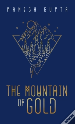Capa do artigo The Mountain Of Gold