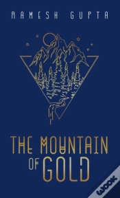 Capa do artigo The Mountain Of Gold