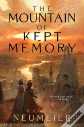 The Mountain Of Kept Memory