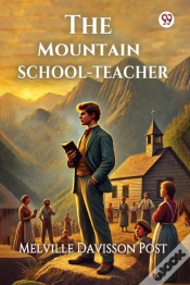 Capa do artigo The Mountain School-Teacher (Edition1)