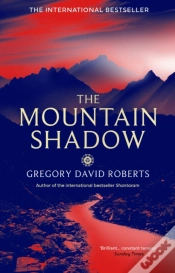 Capa do artigo The Mountain Shadow
