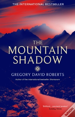 Capa do artigo The Mountain Shadow