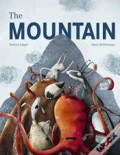 Capa do artigo The Mountain