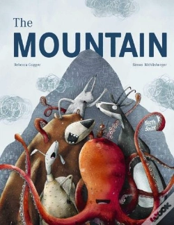 Capa do artigo The Mountain