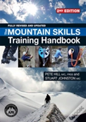 Capa do artigo The Mountain Skills Training Handbook