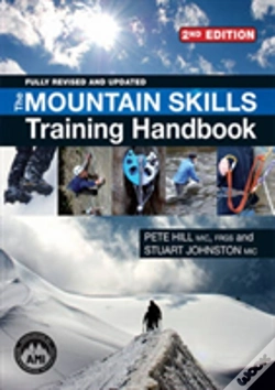 Capa do artigo The Mountain Skills Training Handbook