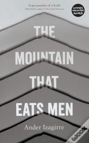 Capa do artigo The Mountain That Eats Men