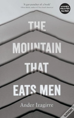Capa do artigo The Mountain That Eats Men