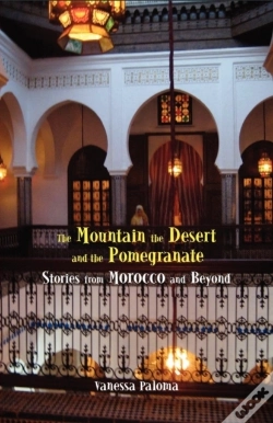 Capa do artigo The Mountain, The Desert And The Pomegranate