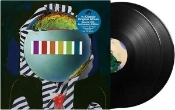 Capa do artigo The Mountain Will Fall (10th Anniversary Special Edition) - Vinil