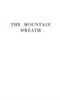 The Mountain Wreath Of P.P. Nyegosh - Preview