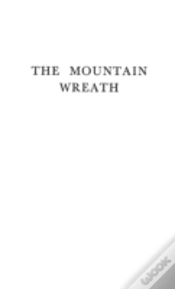 Capa do artigo The Mountain Wreath Of P.P. Nyegosh