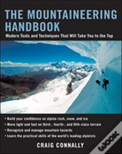 Capa do artigo The Mountaineering Handbook