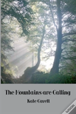 Capa do artigo The Mountains Are Calling