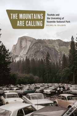 Capa do artigo The Mountains Are Calling