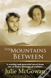 Capa do artigo The Mountains Between
