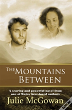 Capa do artigo The Mountains Between
