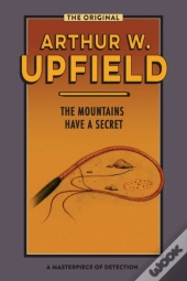 The Mountains Have A Secret