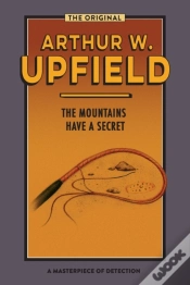 Capa do artigo The Mountains Have A Secret