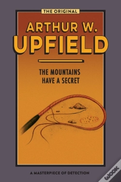 Capa do artigo The Mountains Have A Secret