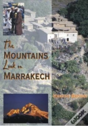 Capa do artigo The Mountains Look On Marrakech