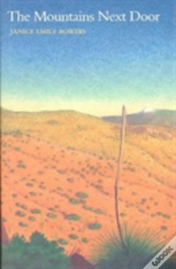 Capa do artigo The Mountains Next Door