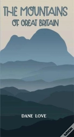 Capa do artigo The Mountains Of Great Britain