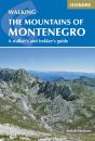 The Mountains Of Montenegro - Preview